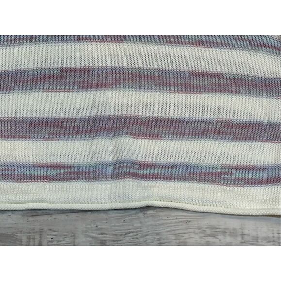 Pink Rose semi cropped sweater size S - Picture 7 of 12